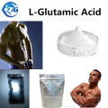 Food Grade Amino L-Glutaminsäure Ernährung Enhancer L-Glutaminsäure